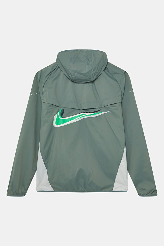 Repel Kipchoge Stride Blue Men's Jacket 2