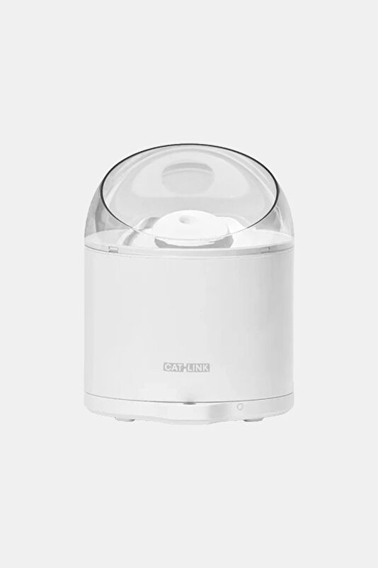 Catlink Water Fountain-Pure 2 Uv Su Pınarı