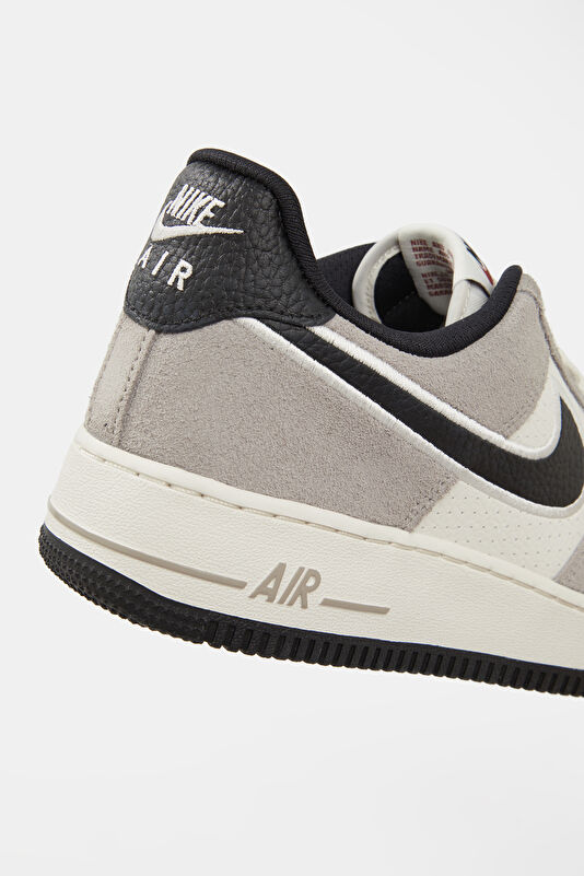 Air Force 1 '07 Lv8 Erkek Spor Ayakkabı 4