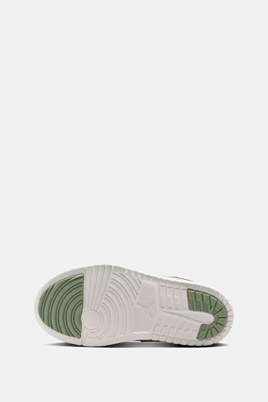 1 Low Alt PS White Kids Sneakers 3