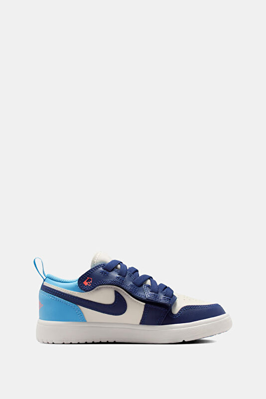 1 Low Alt PS White Kids Sneakers