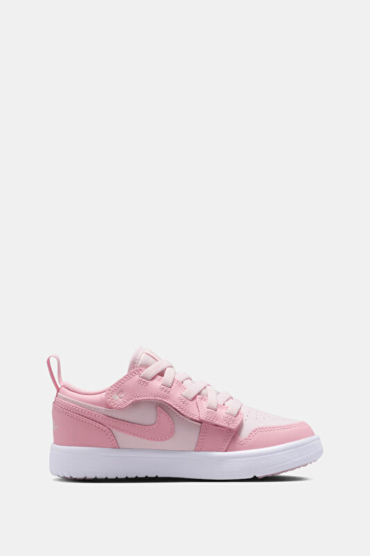 1 Low Alt PS Red Kids' Sneakers