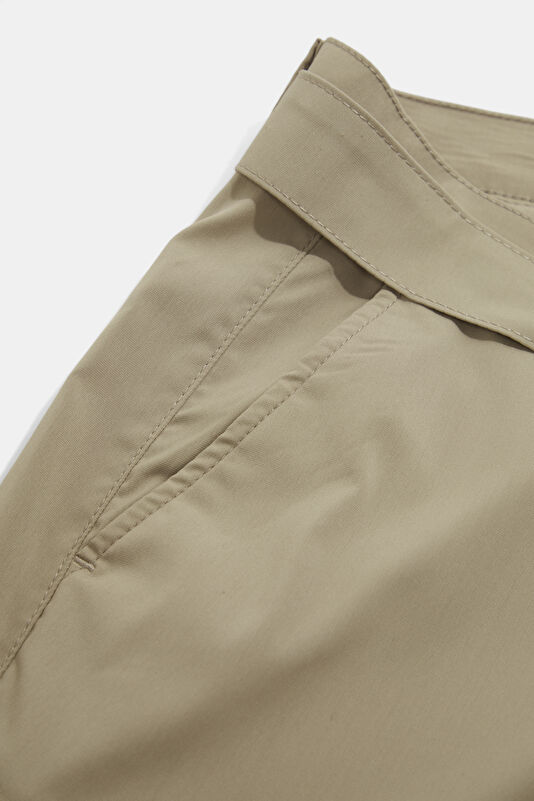 Mink Straight Leg Men's Trousers 4