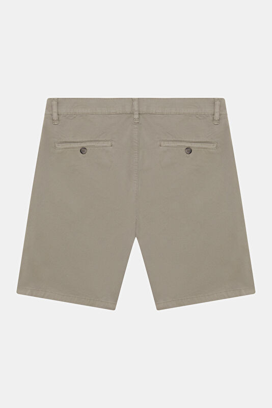 Gray Men's Shorts 2