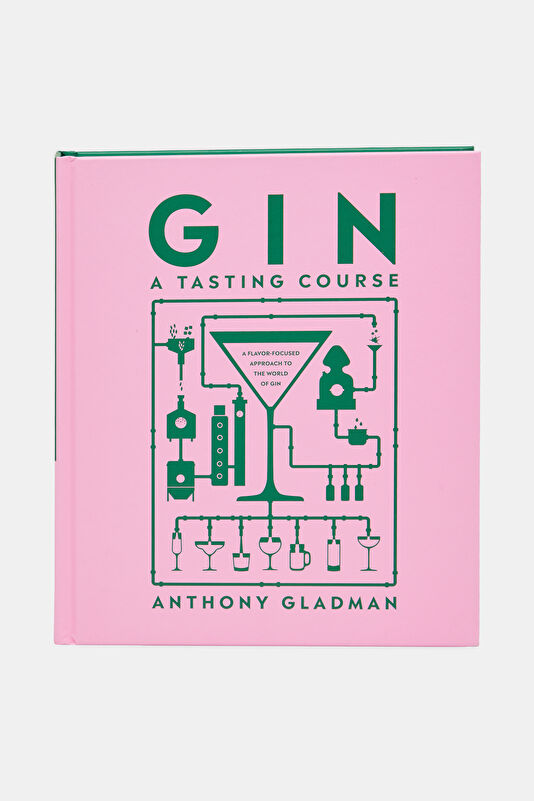 Gin A Tasting Course