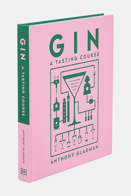 Gin: A Tasting Course 2
