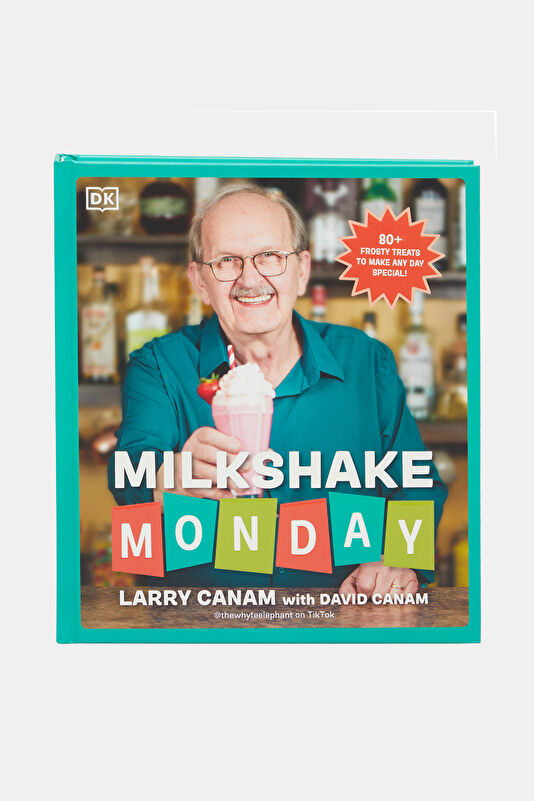 Milkshake Monday