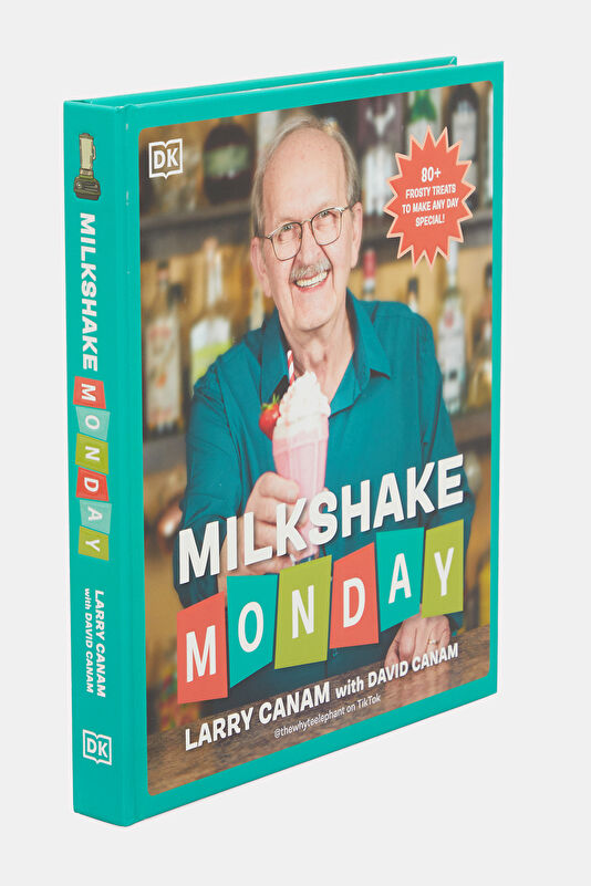 Milkshake Monday 2