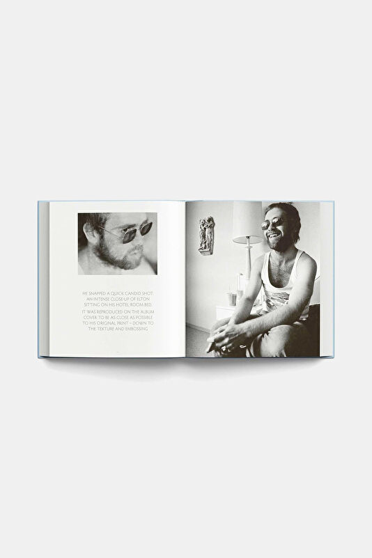 Elton John: Icon 3