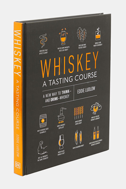 Whiskey: A Tasting Course 2