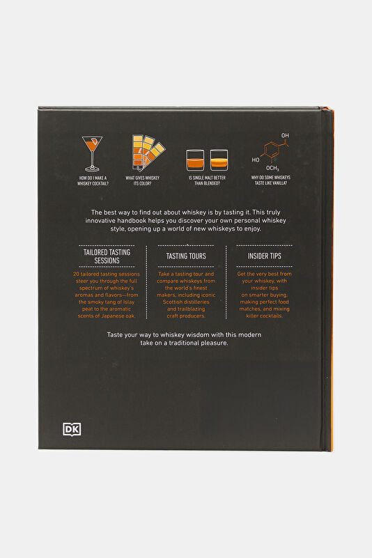 Whiskey: A Tasting Course 3