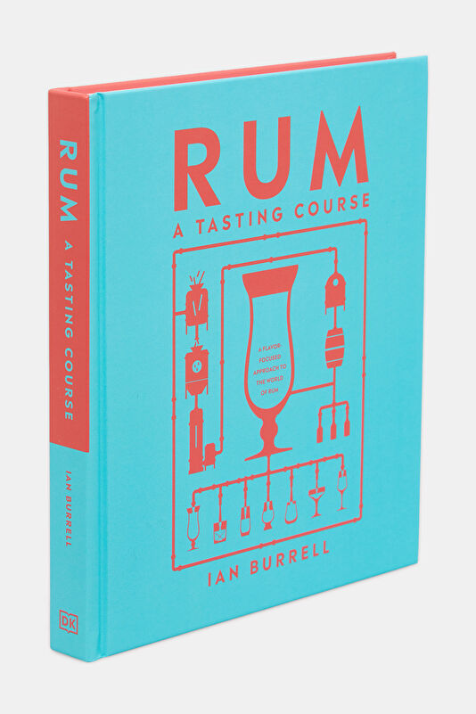 Rum: A Tasting Course 2