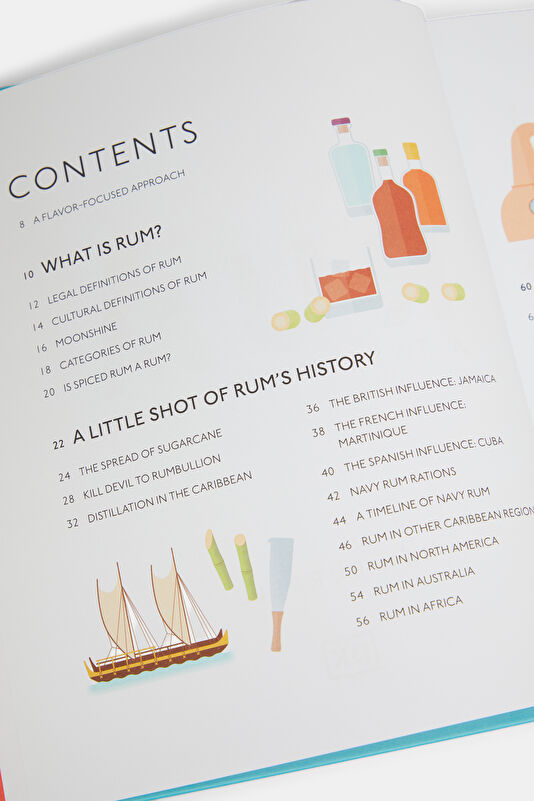 Rum: A Tasting Course 4