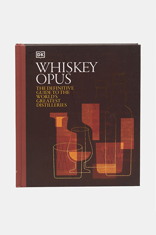 Whiskey Opus