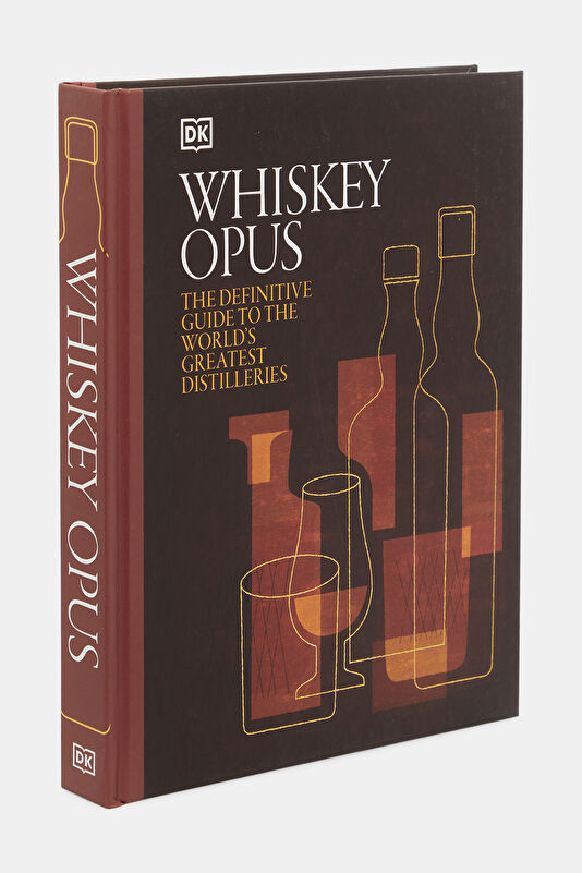 Whiskey Opus 2