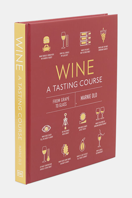 Wine: A Tasting Course 2