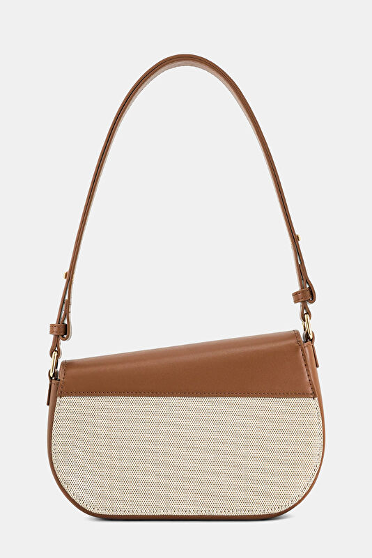 Addisyn Beige Bag 2
