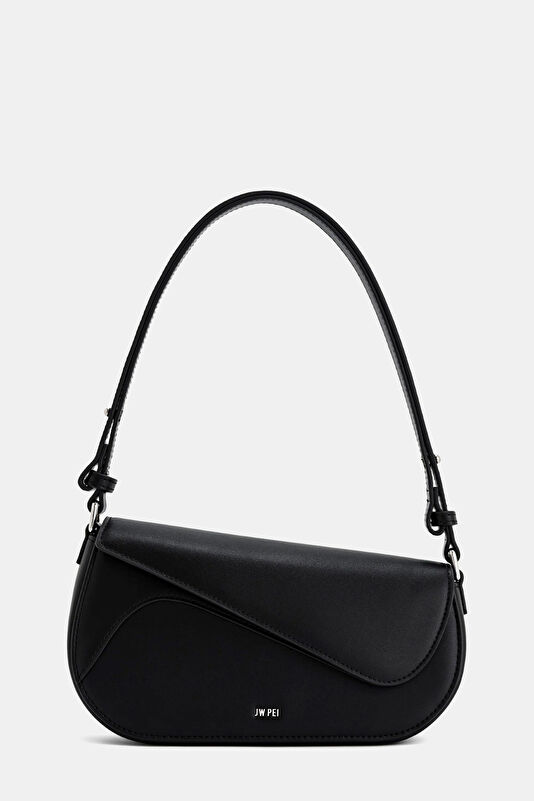 Addisyn Black Bag
