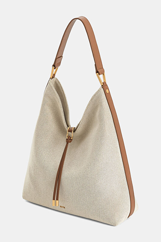 Aria Beige Bag 3