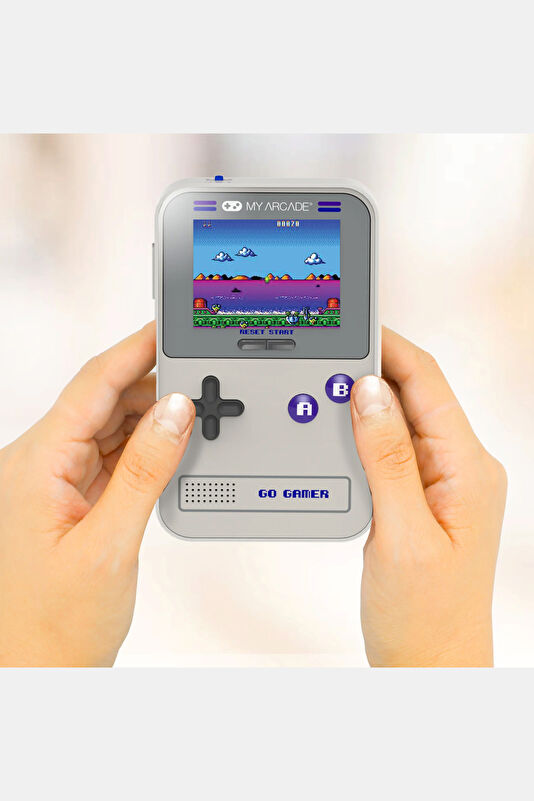 Go Gamer Classic 2