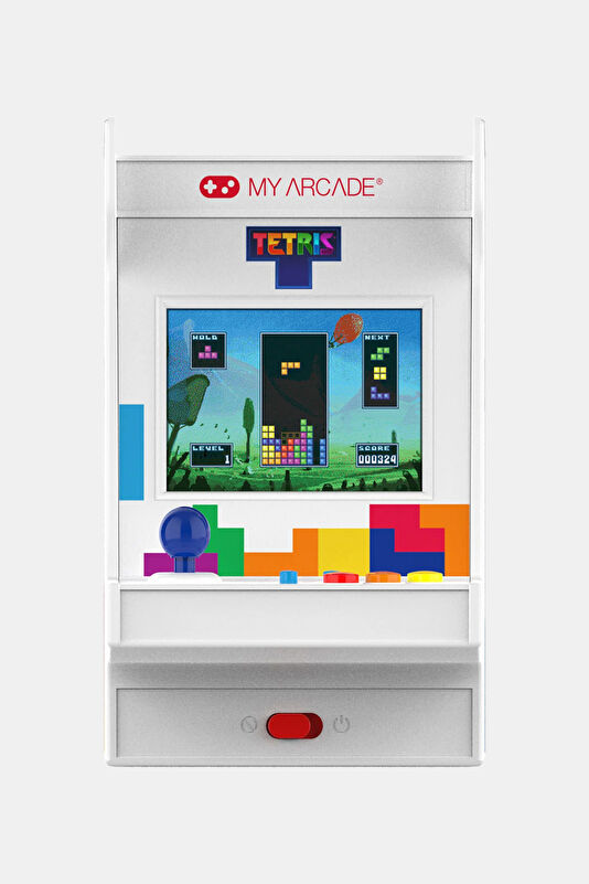 Tetris Nano Player Pro 2