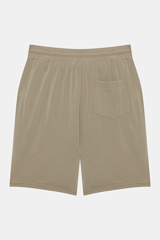 Stone Modal Men's Shorts 3