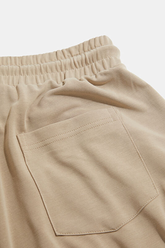 Stone Modal Men's Shorts 4