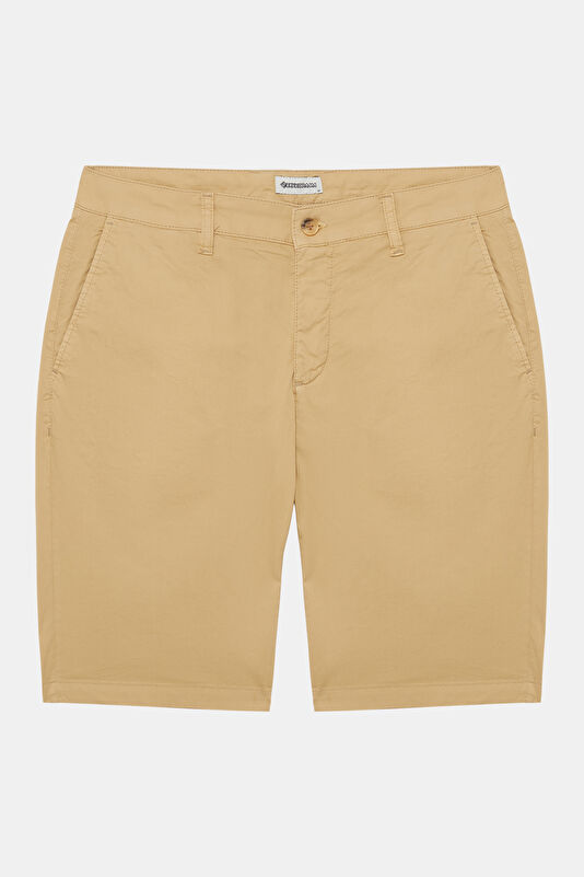 Camel Men's Shorts