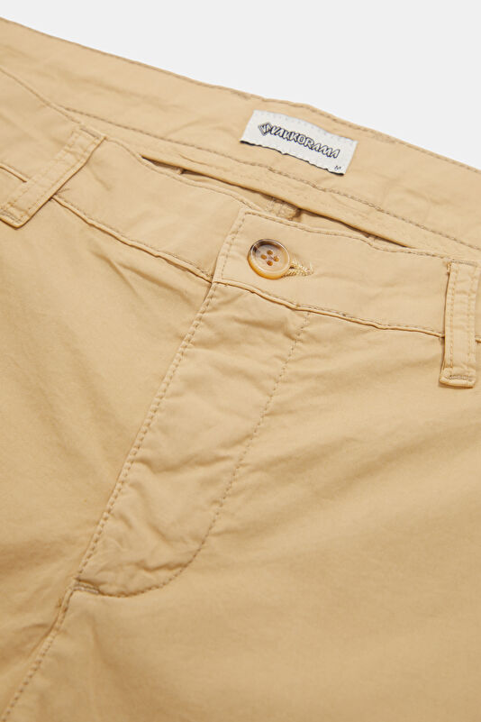 Camel Men's Shorts 3