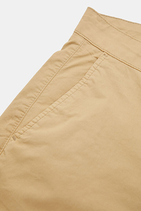 Camel Men's Shorts 4
