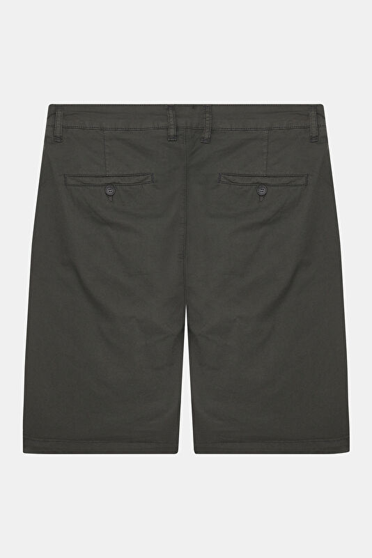 Anthracite Men's Shorts 2