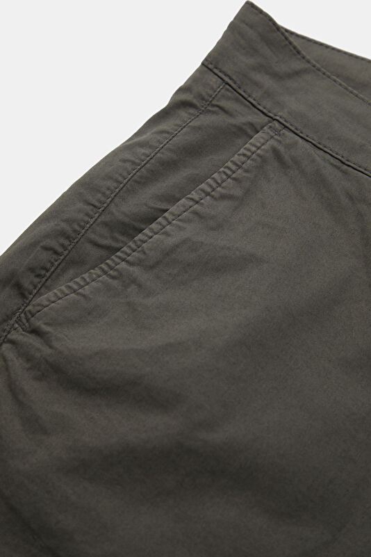 Anthracite Men's Shorts 4