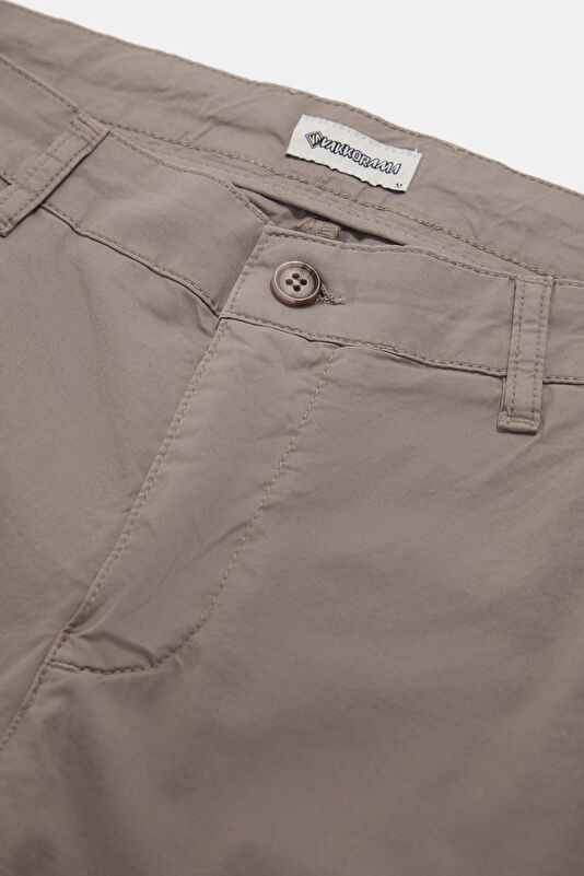 Mink Men's Shorts 3