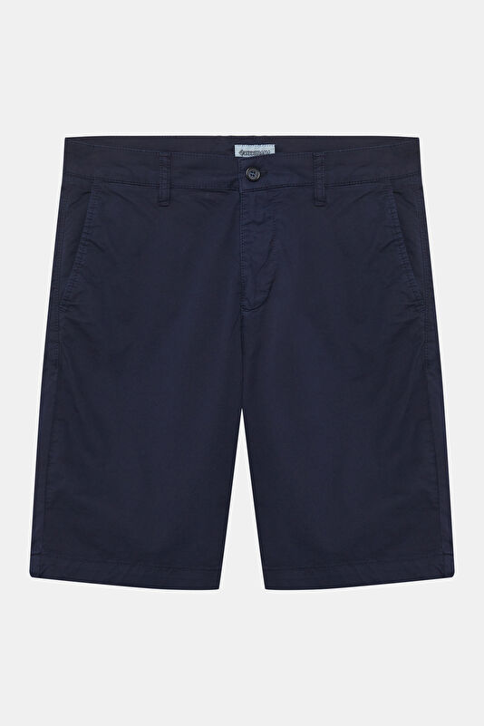 Navy Men's Shorts
