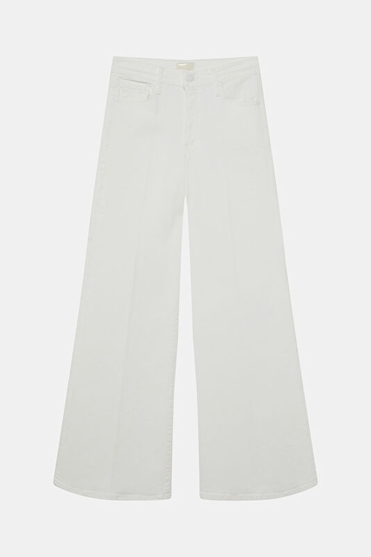 White Women's Pants 4