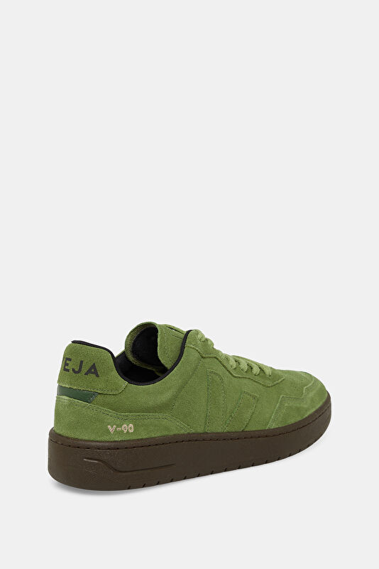 V-90 Green Men's Sneakers 3