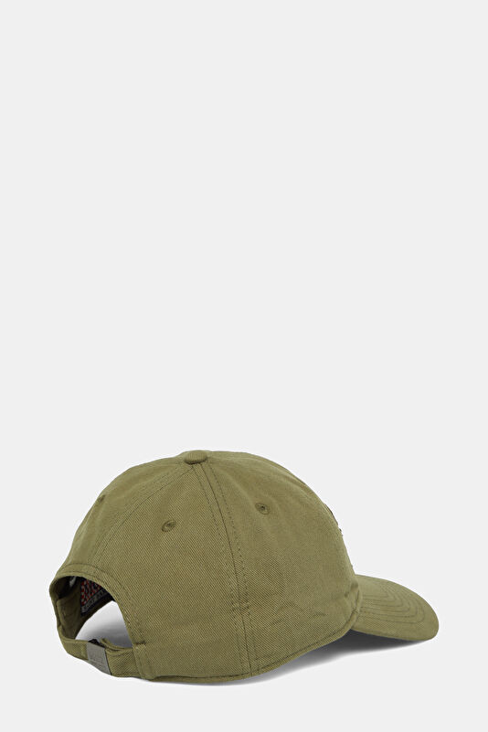 Baseball Men's Khaki Hat 2