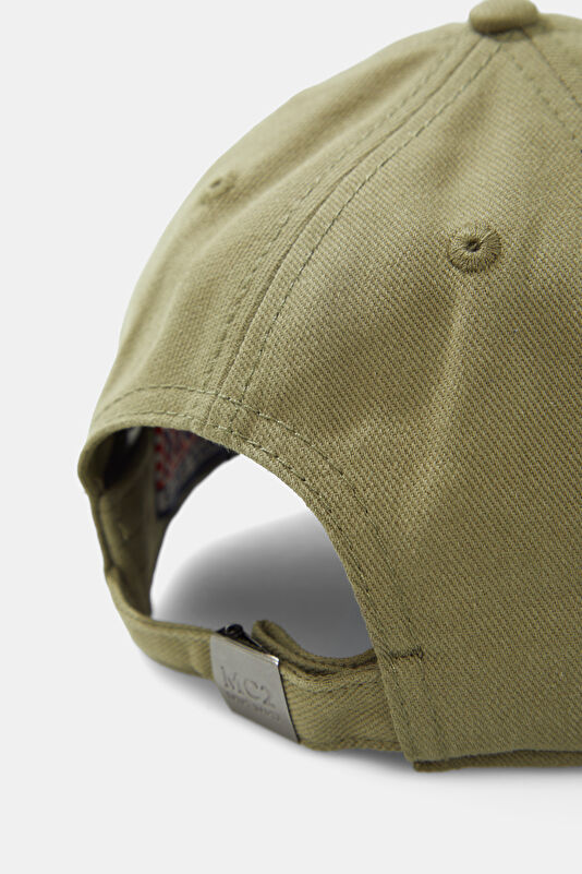 Baseball Men's Khaki Hat 3