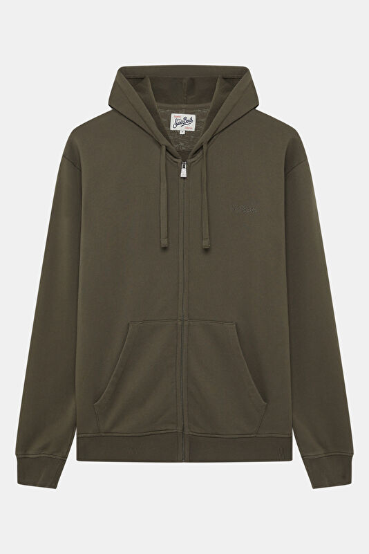 Danny Men's Black Sweatshirt
