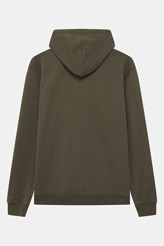 Danny Men's Black Sweatshirt 2