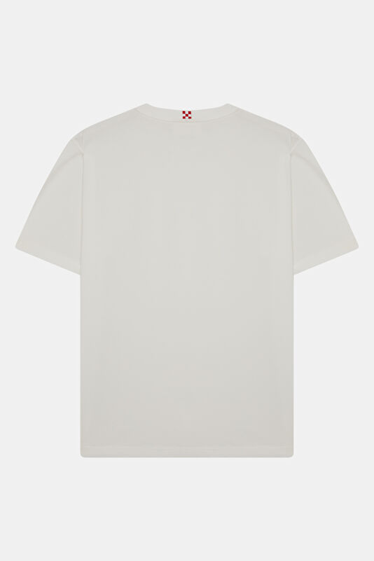 Portofino Gin Tonic Recipe Men's White T-Shirt 2