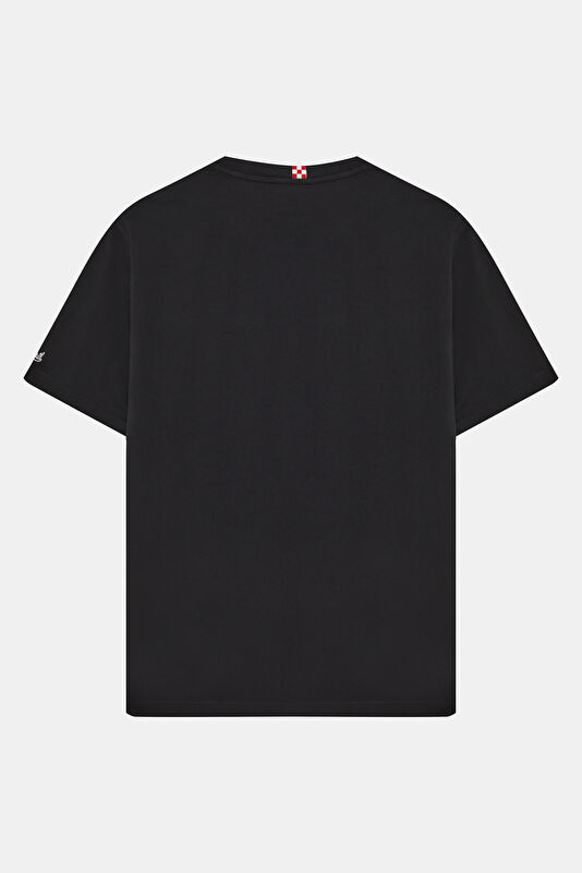 Portofino Snoopy Saturday Fever Erkek T-Shirt 2