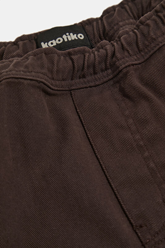 Coffee Men's Shorts 3