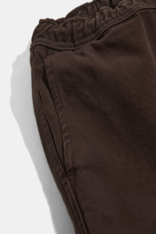 Coffee Men's Shorts 4