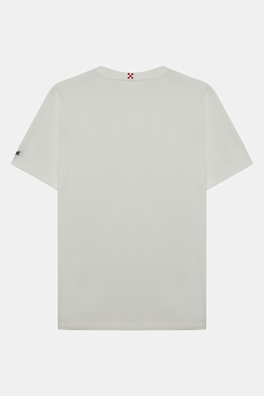 Portofino Gin Gin Men's White T-Shirt 2