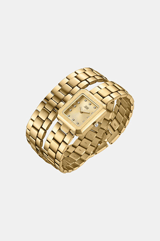 Arc Double Wristwatch 2