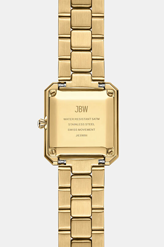 Arc Double Wristwatch 3