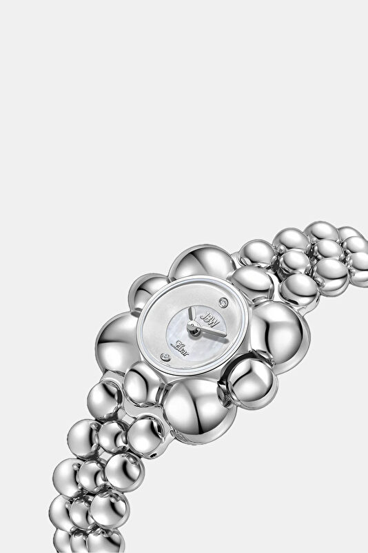 Atmosphere Silver Watch 2