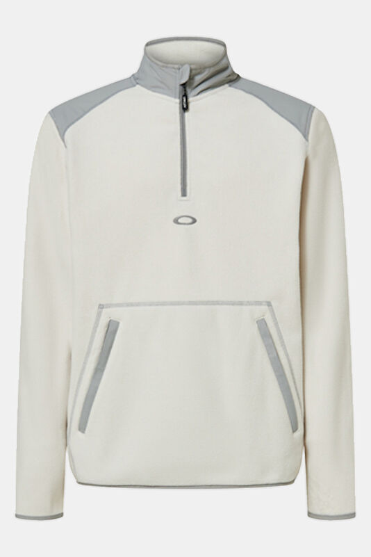 Butter Tech Cream Sweatshirt