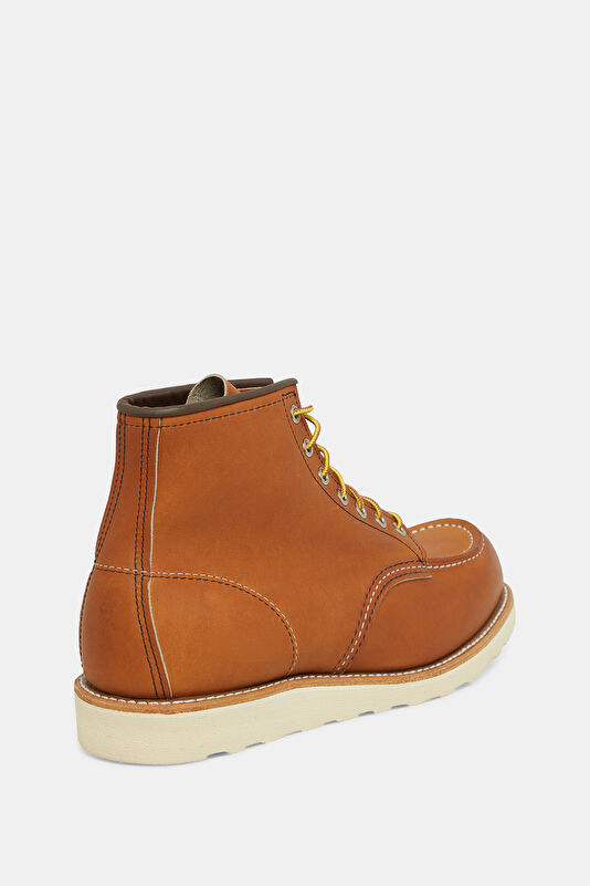 Tan Men's Boots 3